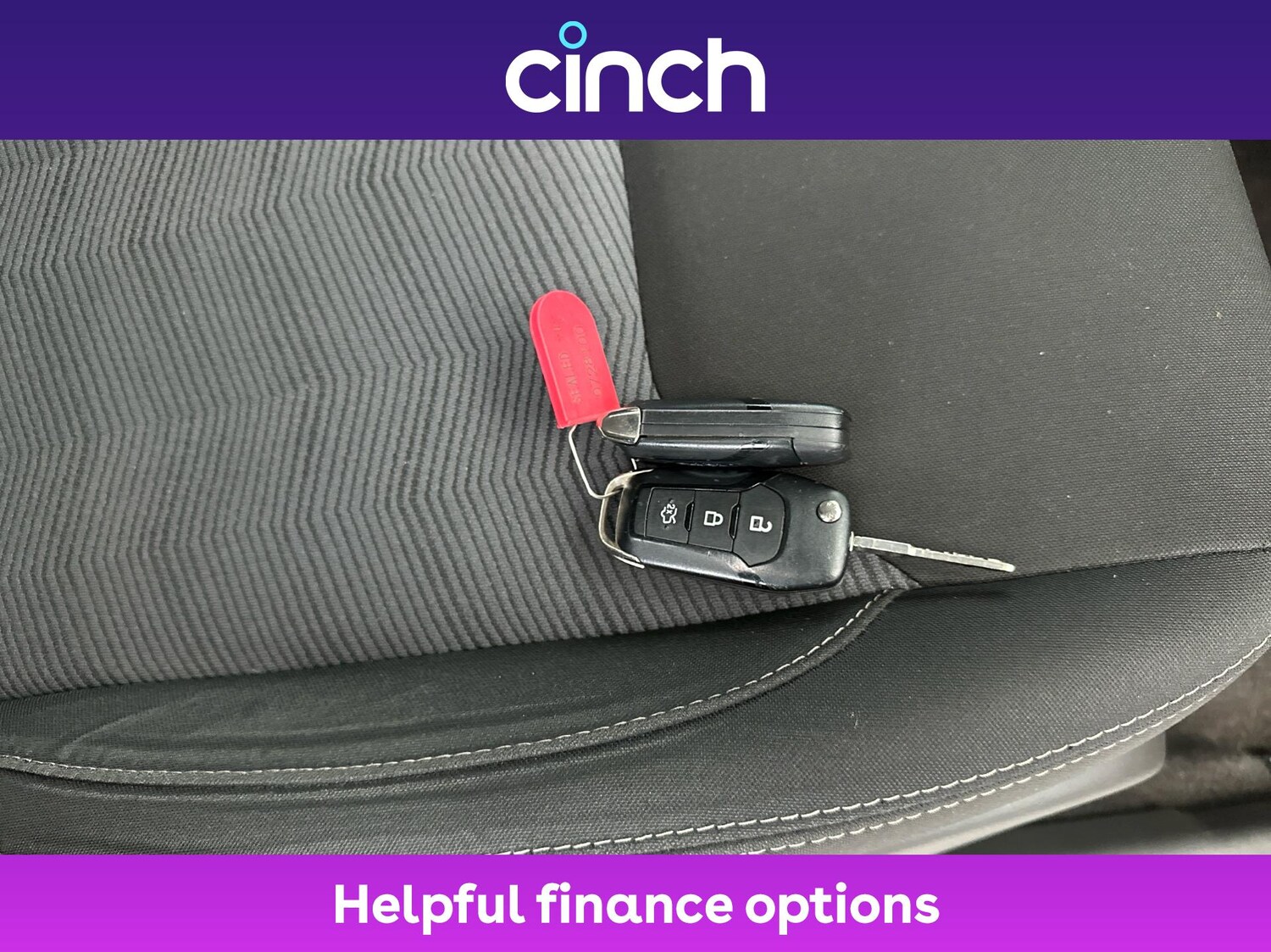 Used Ford Ka+ 2017 for sale - 76928135: Photo 30