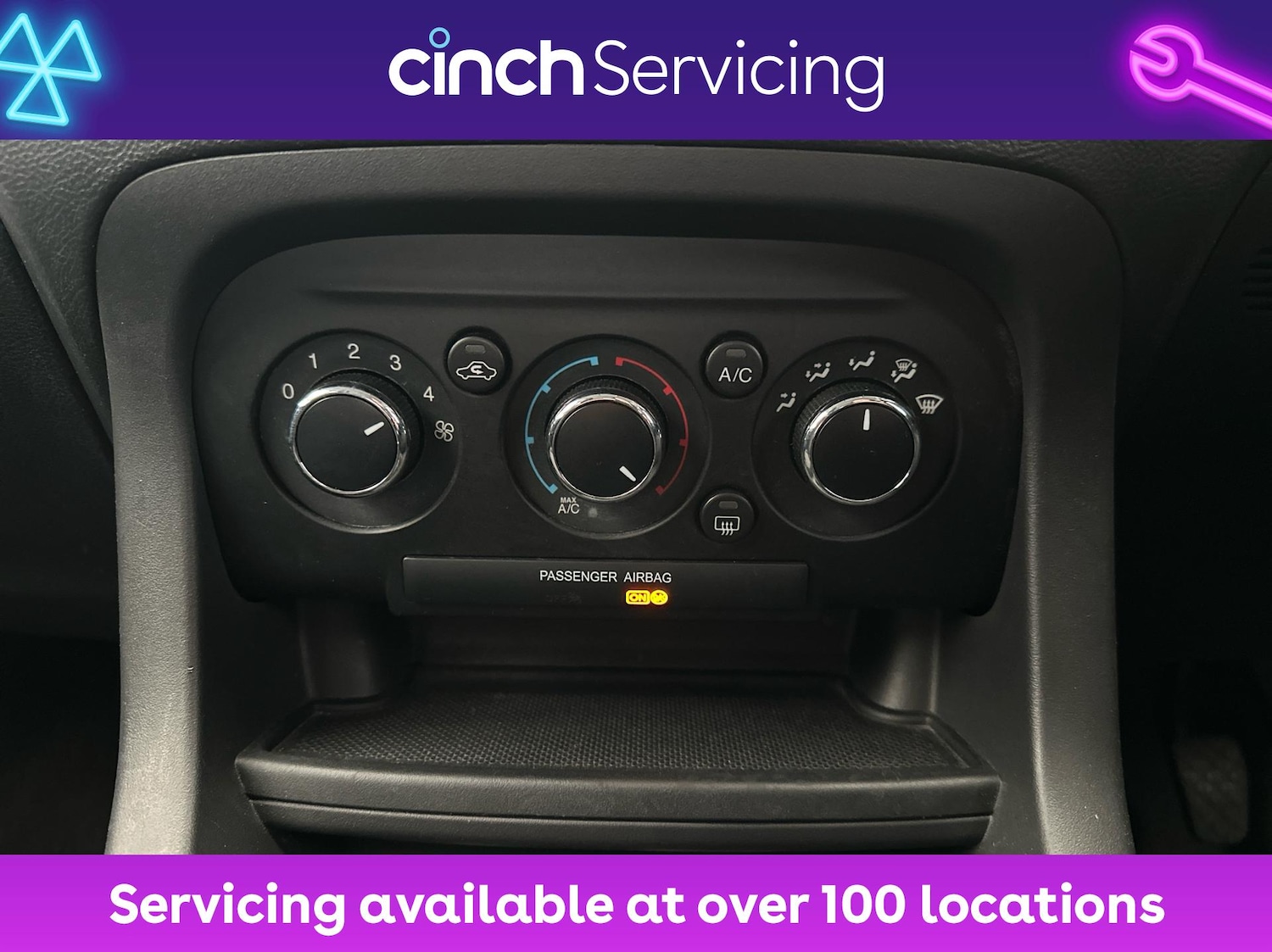 Used Ford Ka+ 2017 for sale - 76928135: Photo 31