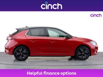 Used Vauxhall Corsa-e 2023 for sale - 75093261: Photo