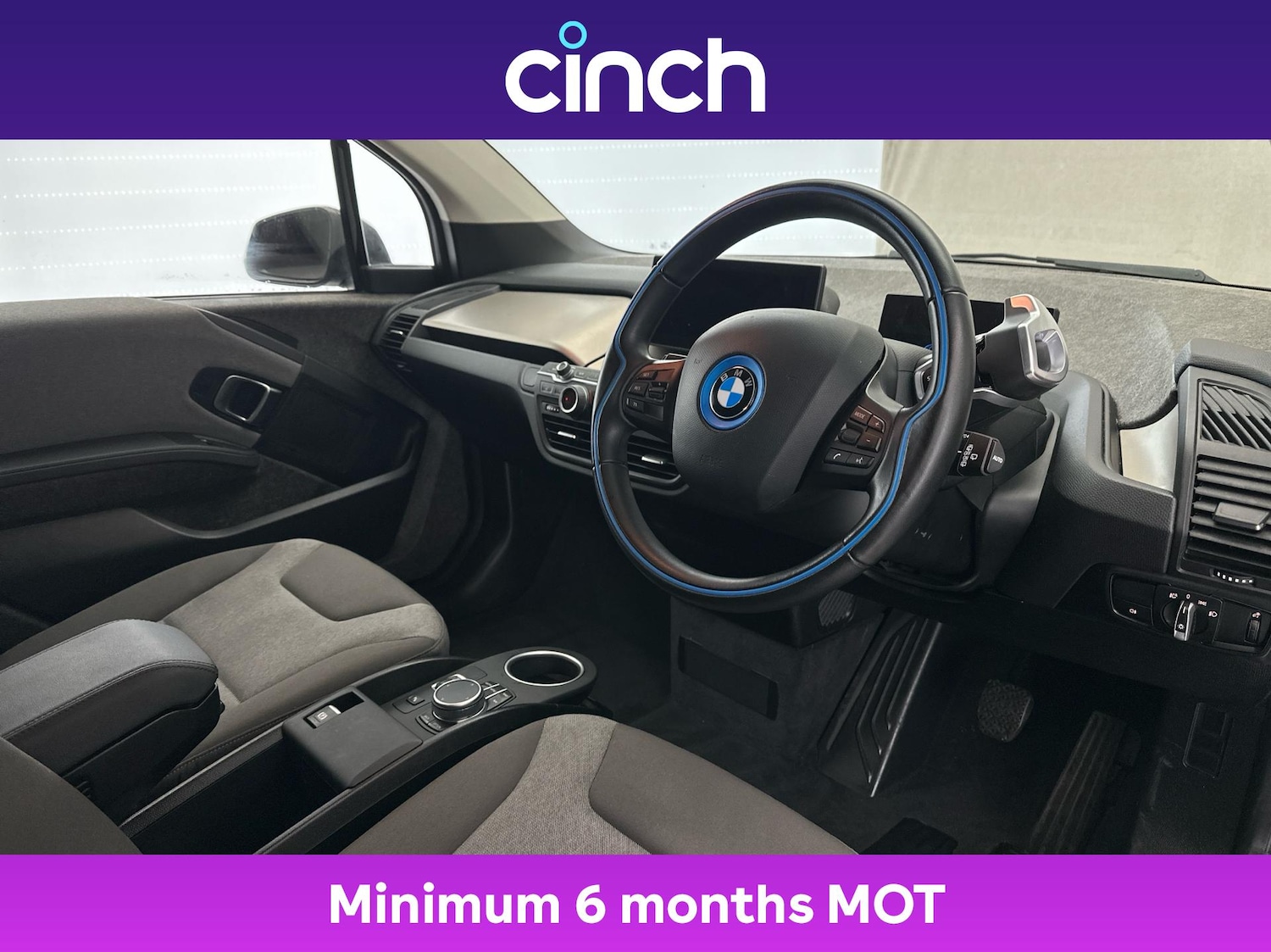 Used BMW i3 2021 for sale - 76961297: Photo 12