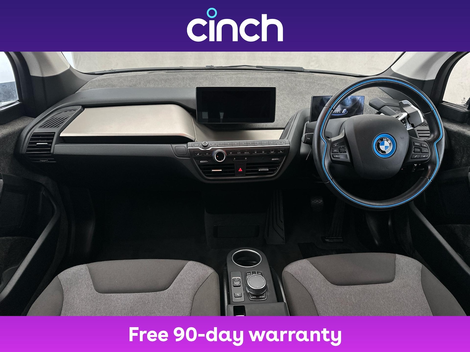 Used BMW i3 2021 for sale - 76961297: Photo 15