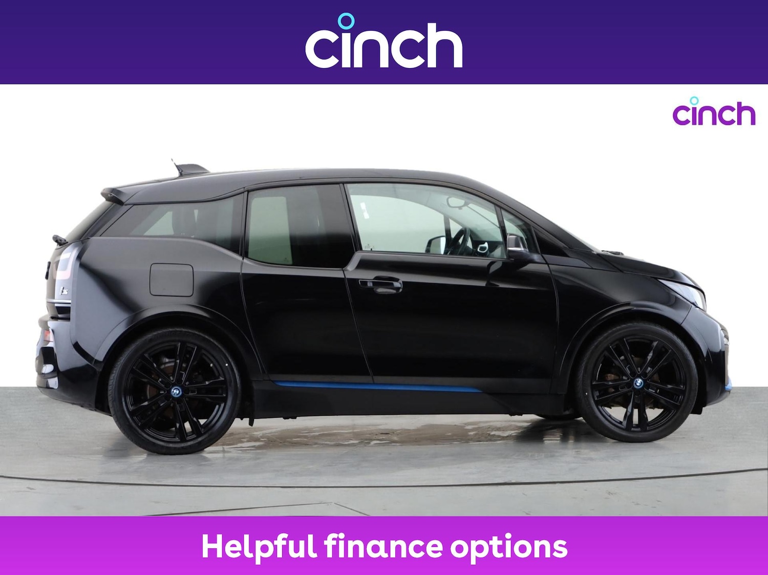 Used BMW i3 2021 for sale - 76961297: Photo 2