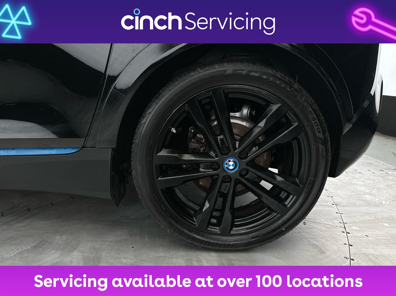 Used BMW i3 2021 for sale - 76961297: Photo 26