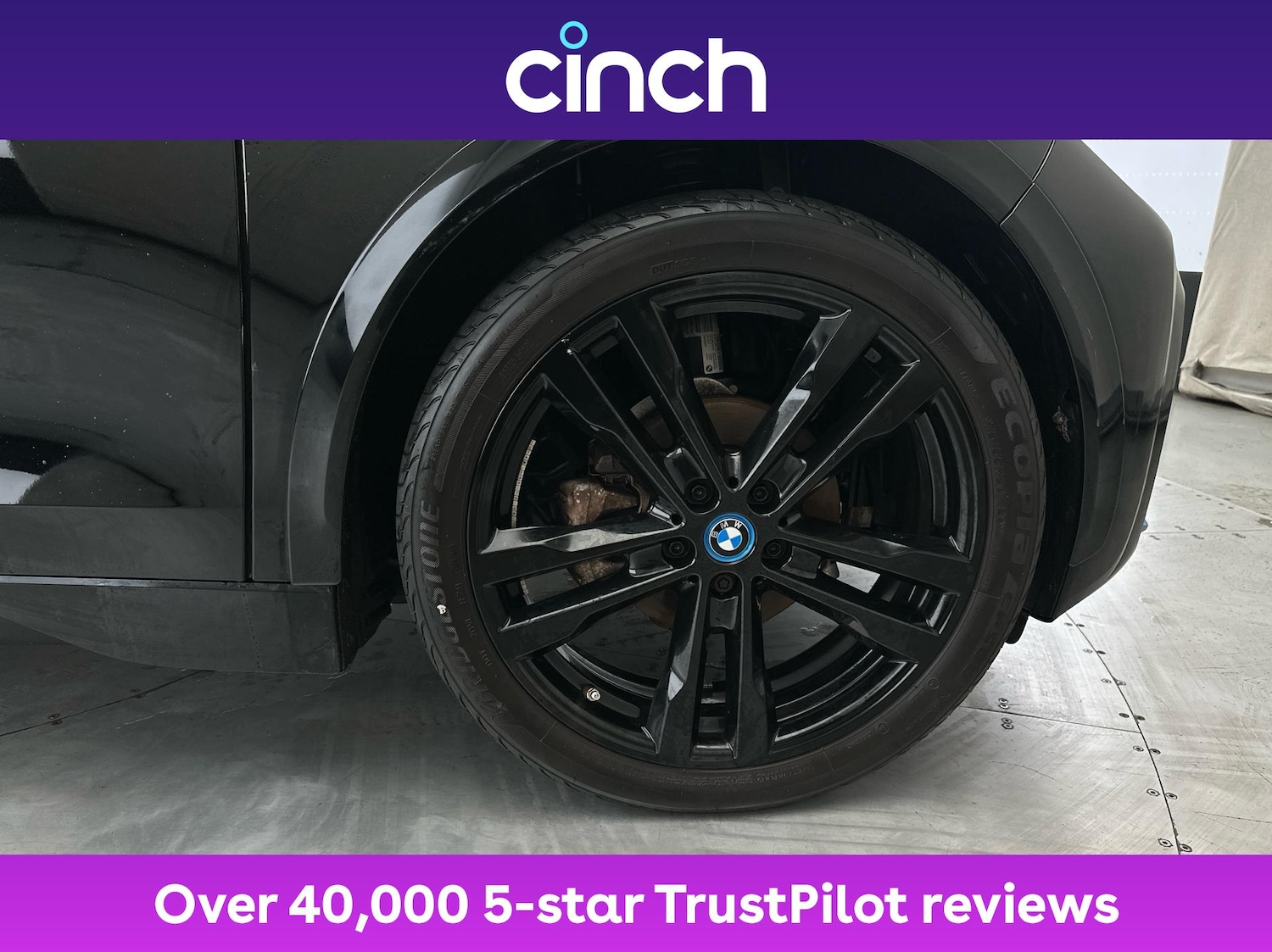 Used BMW i3 2021 for sale - 76961297: Photo 28