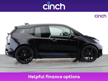 Used BMW i3 2021 for sale - 76961297: Photo