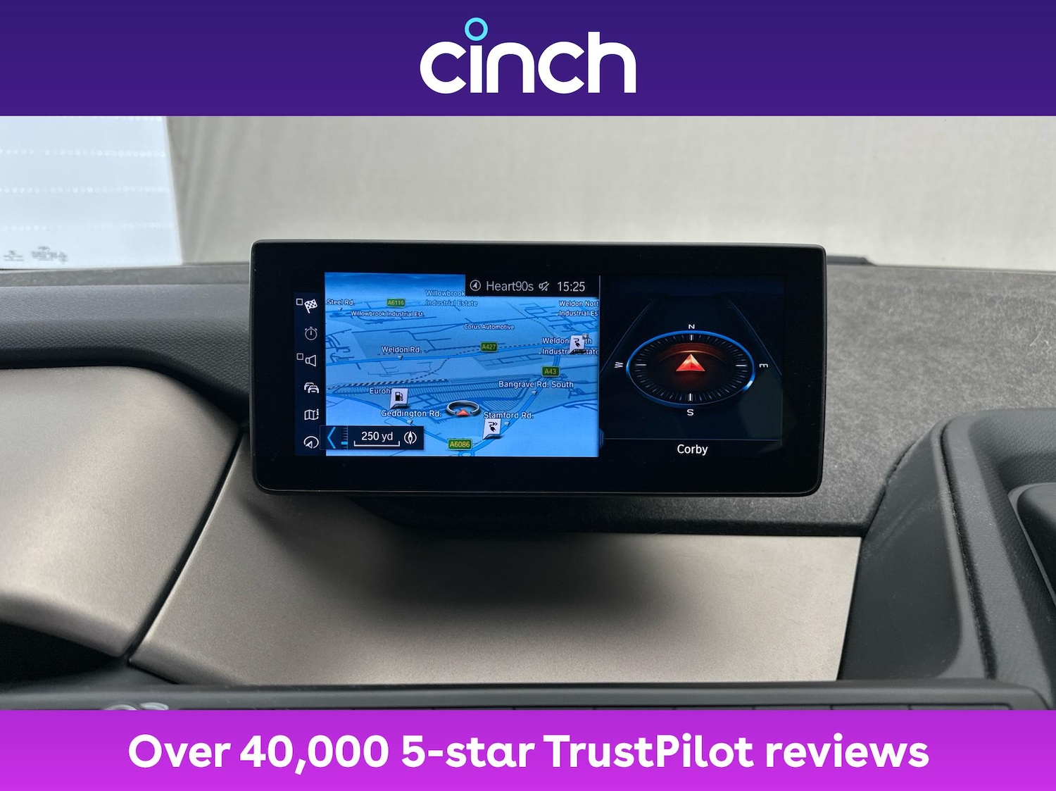 Used BMW i3 2021 for sale - 76961297: Photo 33