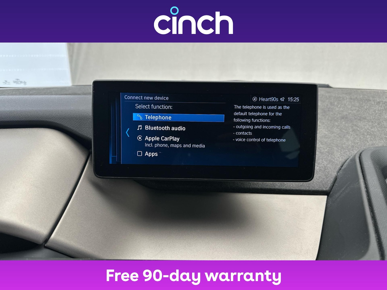 Used BMW i3 2021 for sale - 76961297: Photo 34