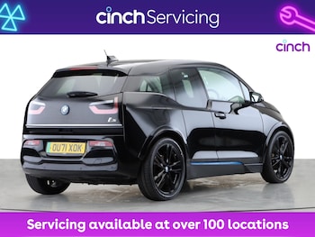 Used BMW i3 2021 for sale - 76961297: Photo