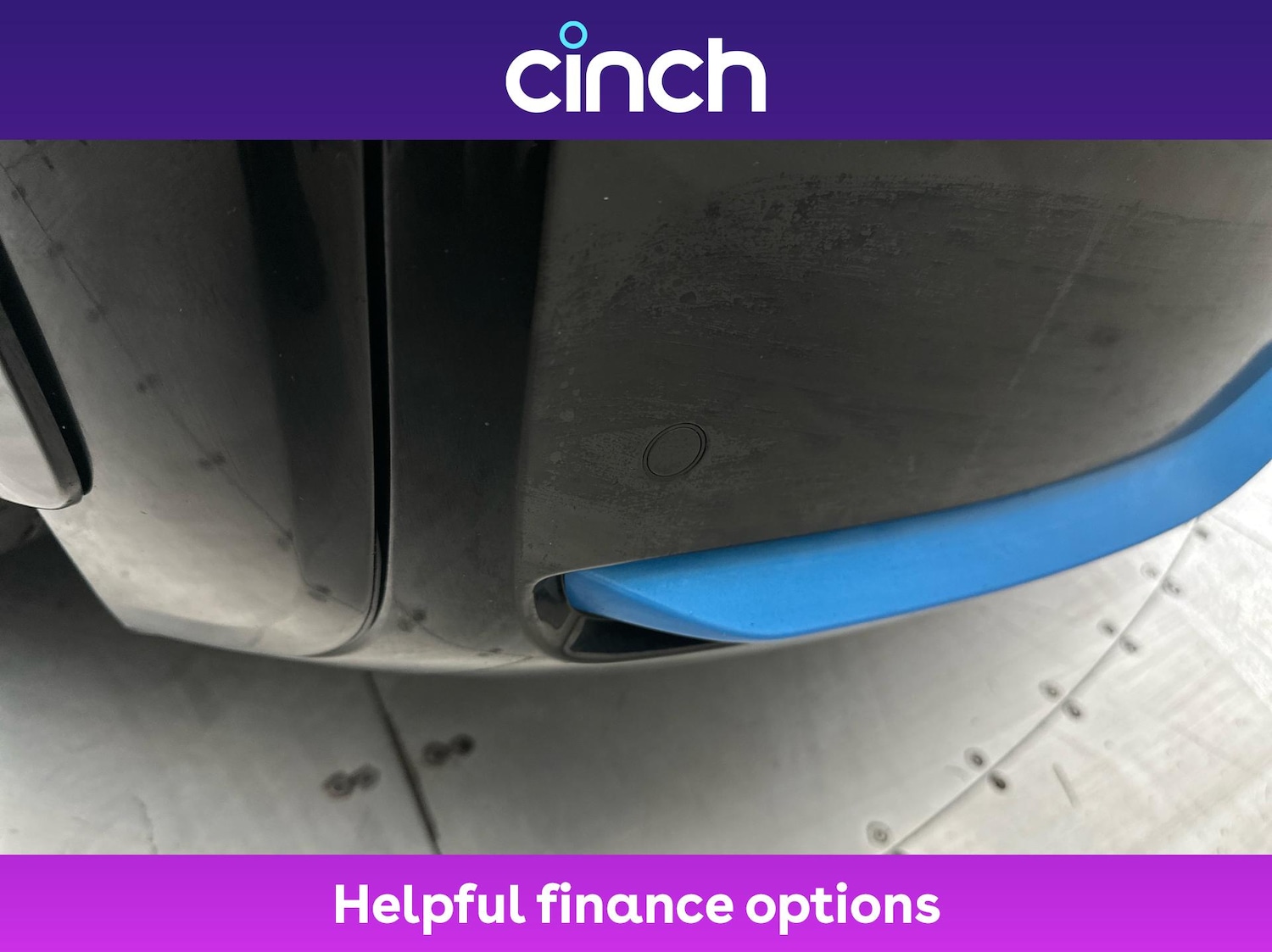 Used BMW i3 2021 for sale - 76961297: Photo 40