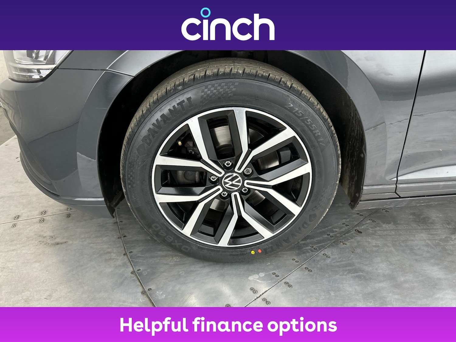 Used Volkswagen Passat 2021 for sale - 76405598: Photo 24