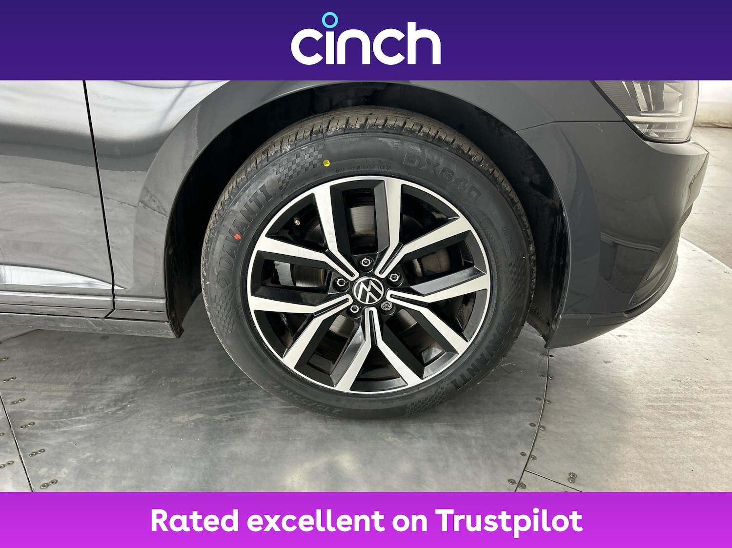 Used Volkswagen Passat 2021 for sale - 76405598: Photo 28