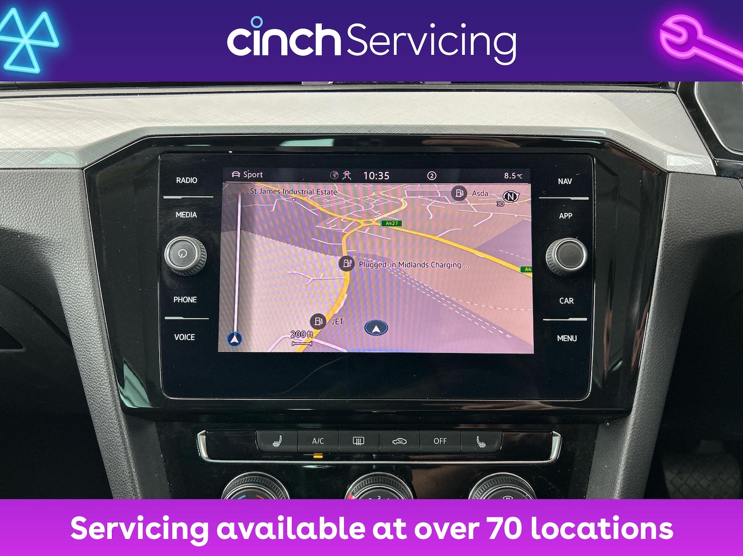 Used Volkswagen Passat 2021 for sale - 76405598: Photo 31