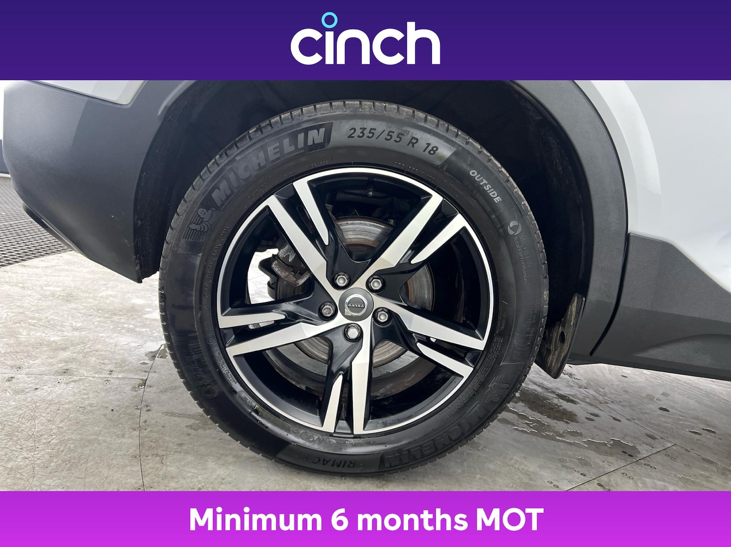 Used Volvo XC40 2021 for sale - 76416314: Photo 27