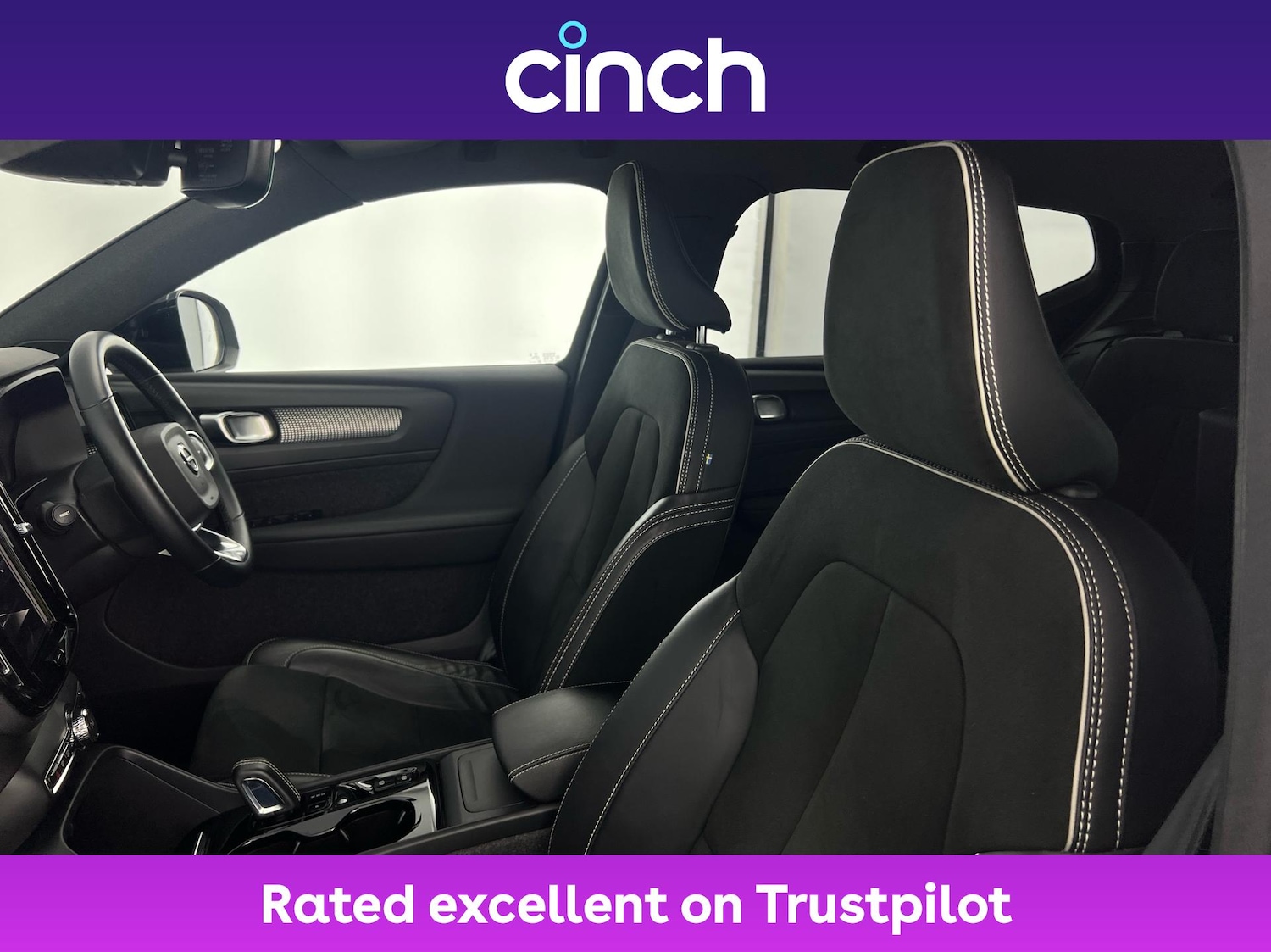 Used Volvo XC40 2021 for sale - 76416314: Photo 33