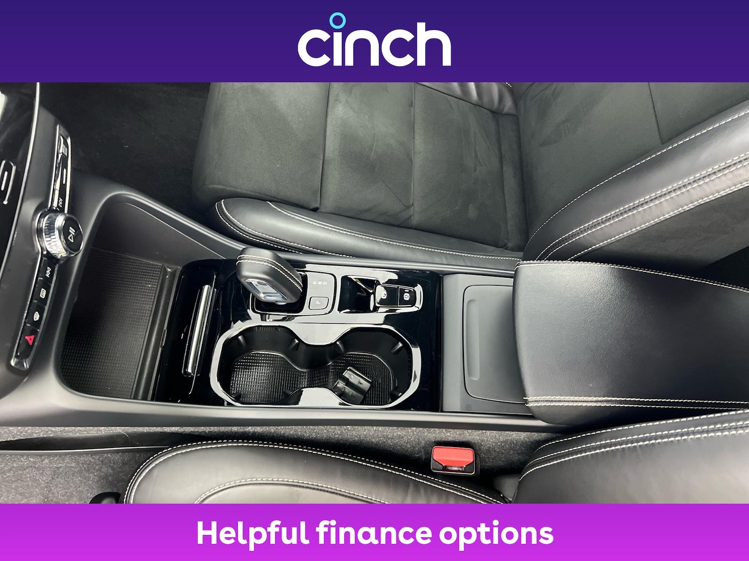 Used Volvo XC40 2021 for sale - 76416314: Photo 35