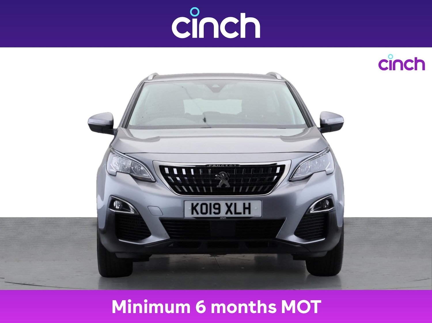 Used Peugeot 3008 2019 for sale - 76495565: Photo 11