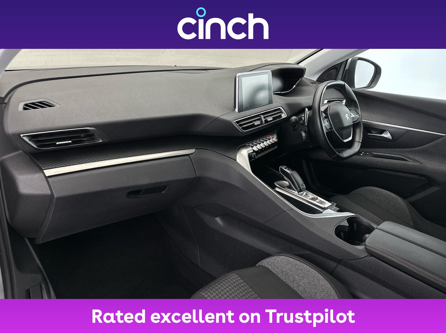 Used Peugeot 3008 2019 for sale - 76495565: Photo 14