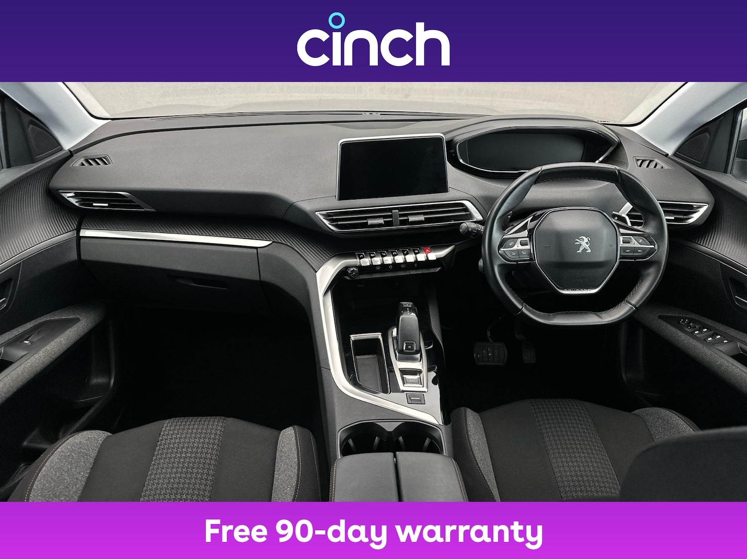 Used Peugeot 3008 2019 for sale - 76495565: Photo 15