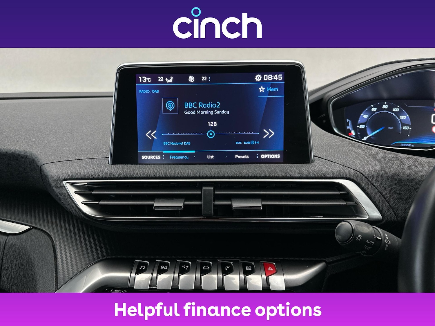 Used Peugeot 3008 2019 for sale - 76495565: Photo 17