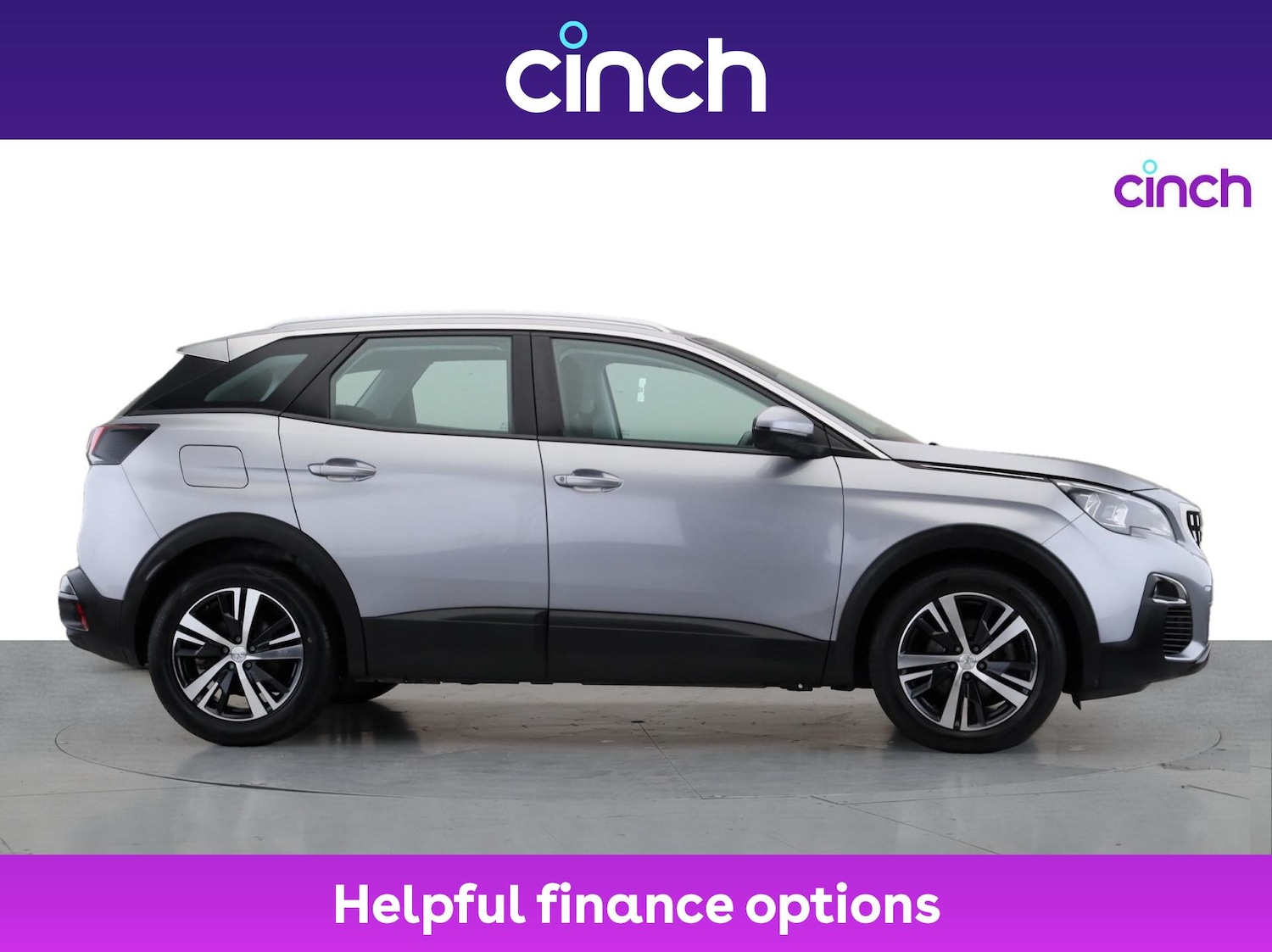 Used Peugeot 3008 2019 for sale - 76495565: Photo 2