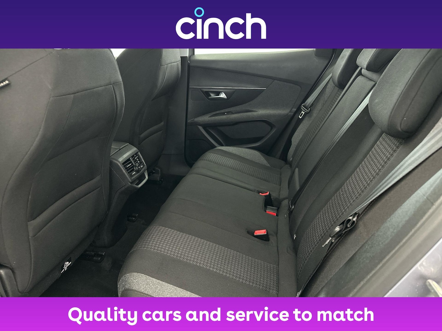 Used Peugeot 3008 2019 for sale - 76495565: Photo 20