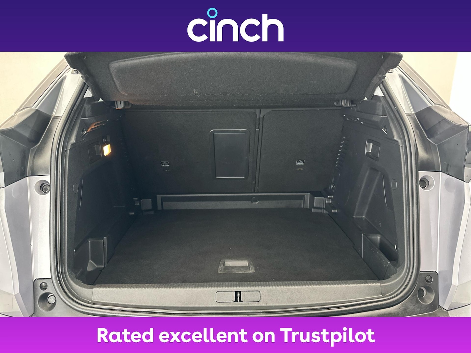 Used Peugeot 3008 2019 for sale - 76495565: Photo 21