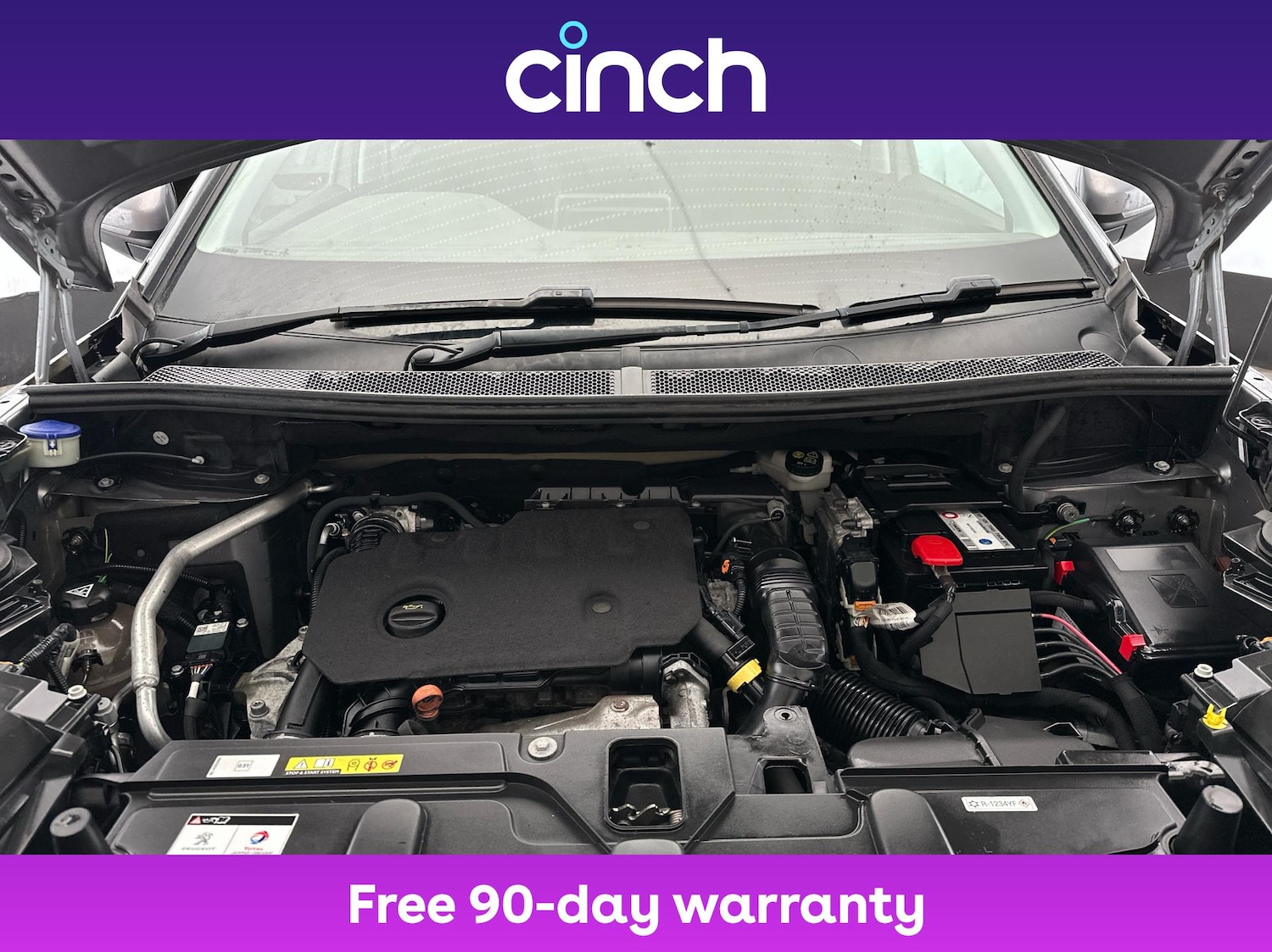 Used Peugeot 3008 2019 for sale - 76495565: Photo 23