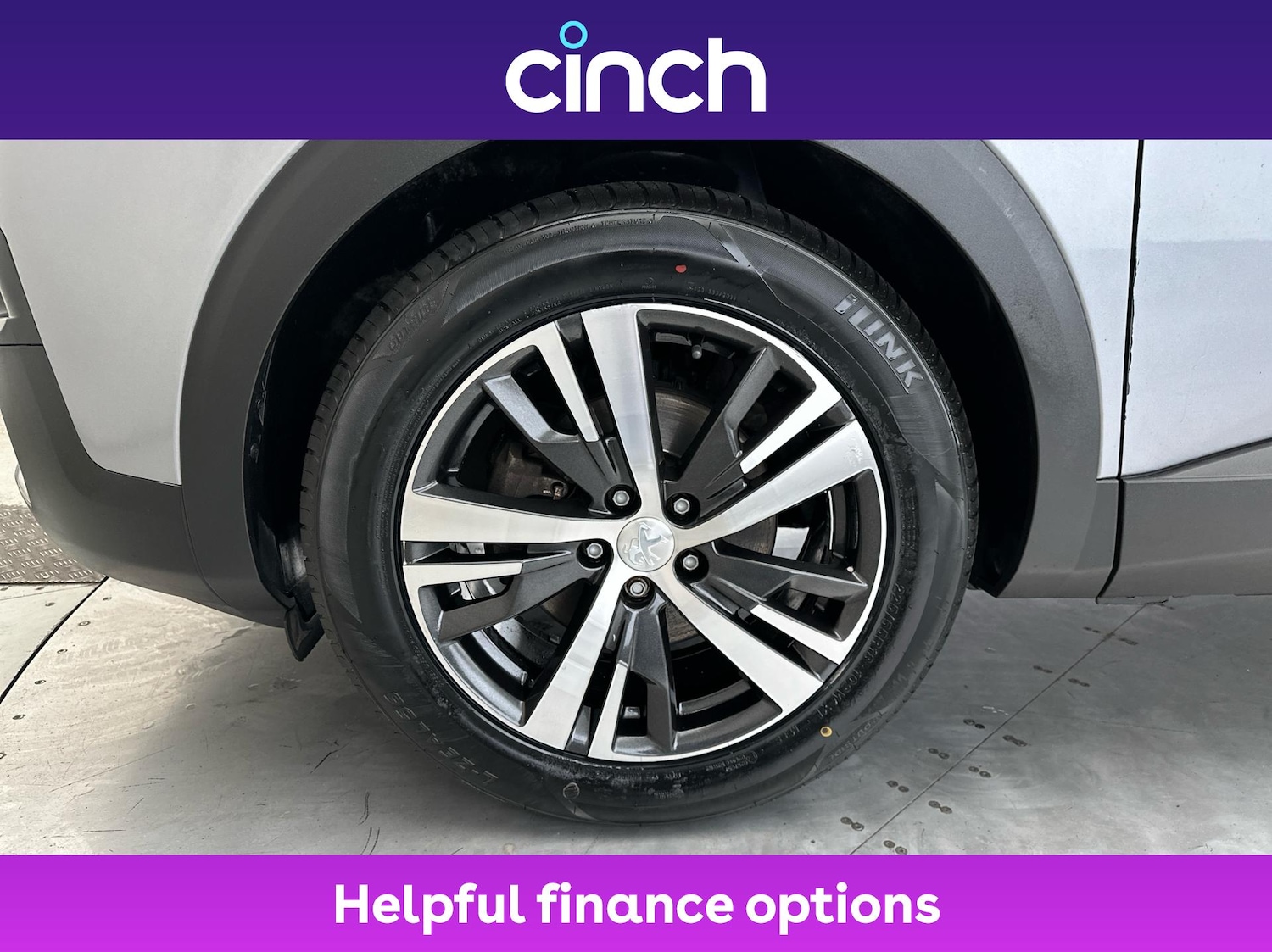 Used Peugeot 3008 2019 for sale - 76495565: Photo 24