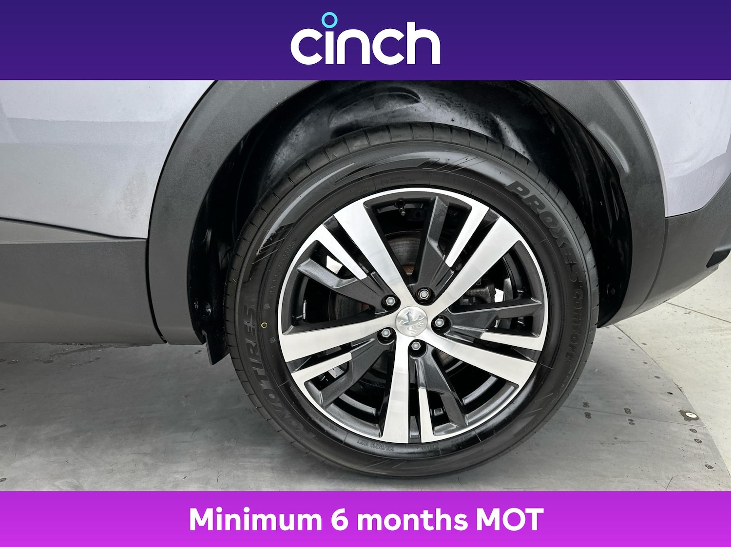 Used Peugeot 3008 2019 for sale - 76495565: Photo 26