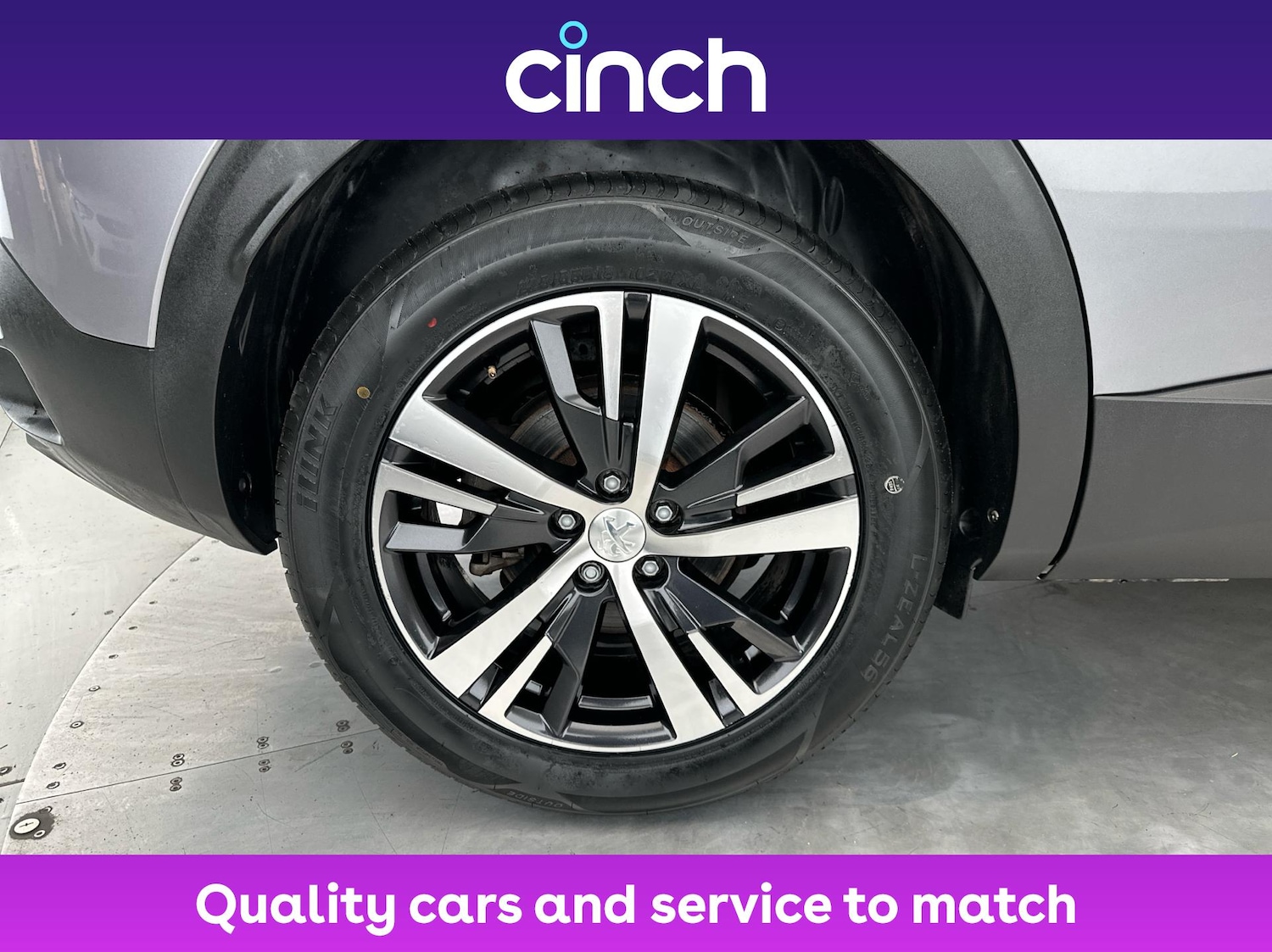 Used Peugeot 3008 2019 for sale - 76495565: Photo 27