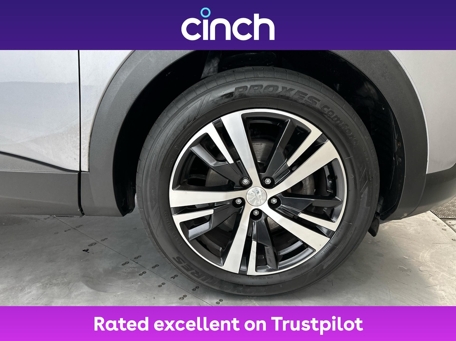 Used Peugeot 3008 2019 for sale - 76495565: Photo 28