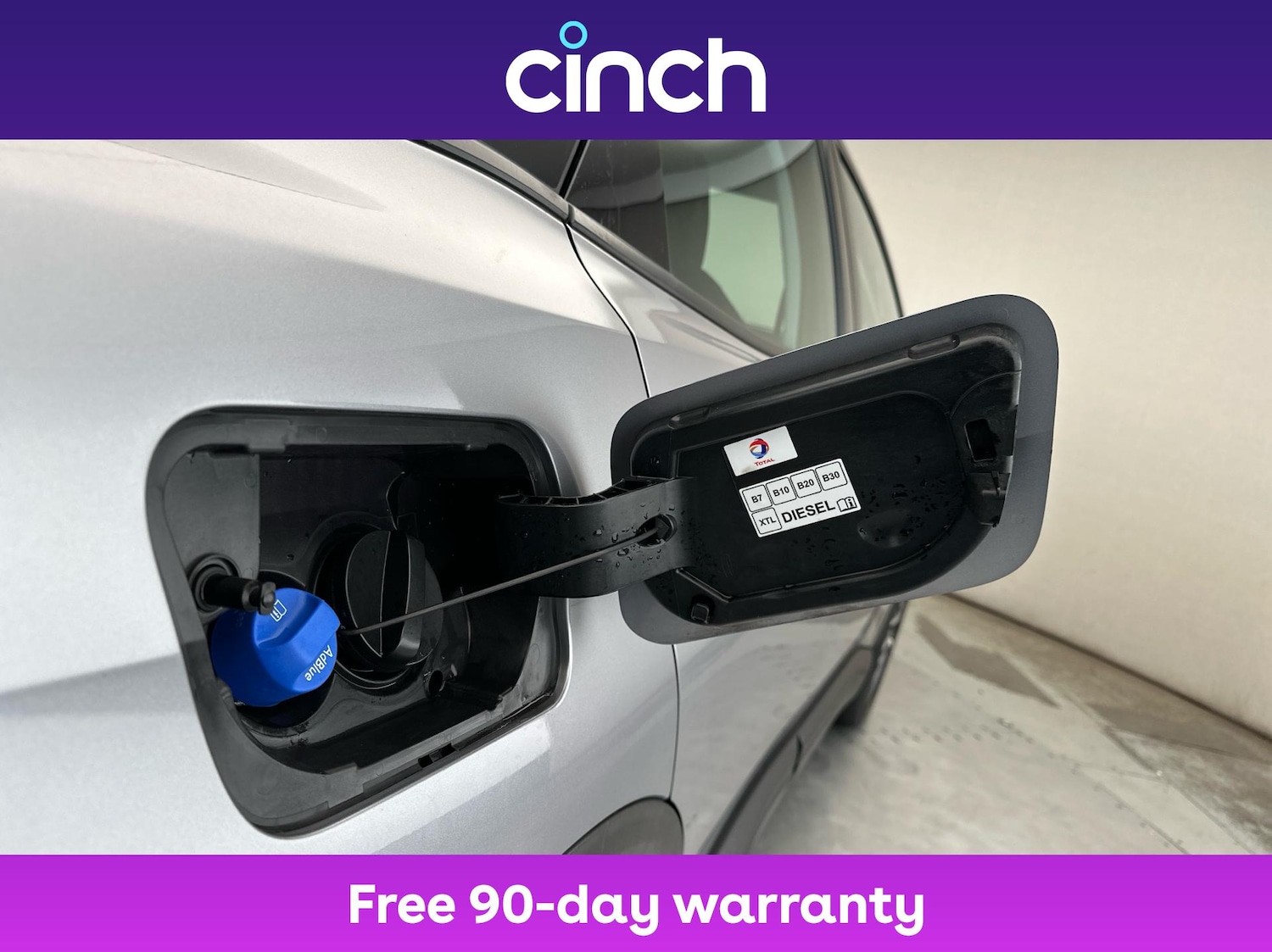 Used Peugeot 3008 2019 for sale - 76495565: Photo 29