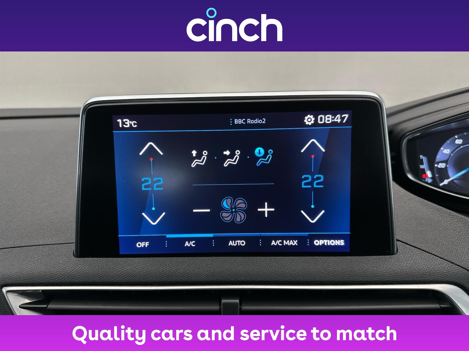 Used Peugeot 3008 2019 for sale - 76495565: Photo 32