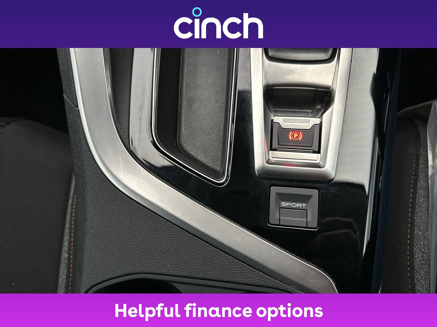 Used Peugeot 3008 2019 for sale - 76495565: Photo 35