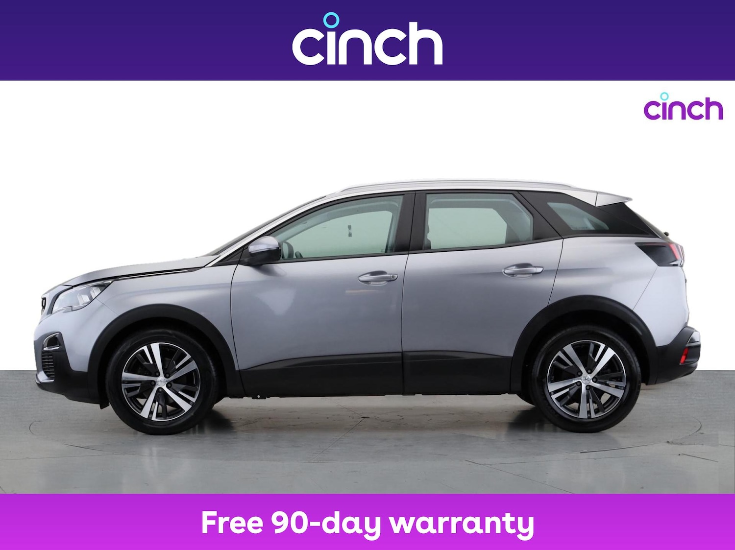 Used Peugeot 3008 2019 for sale - 76495565: Photo 8