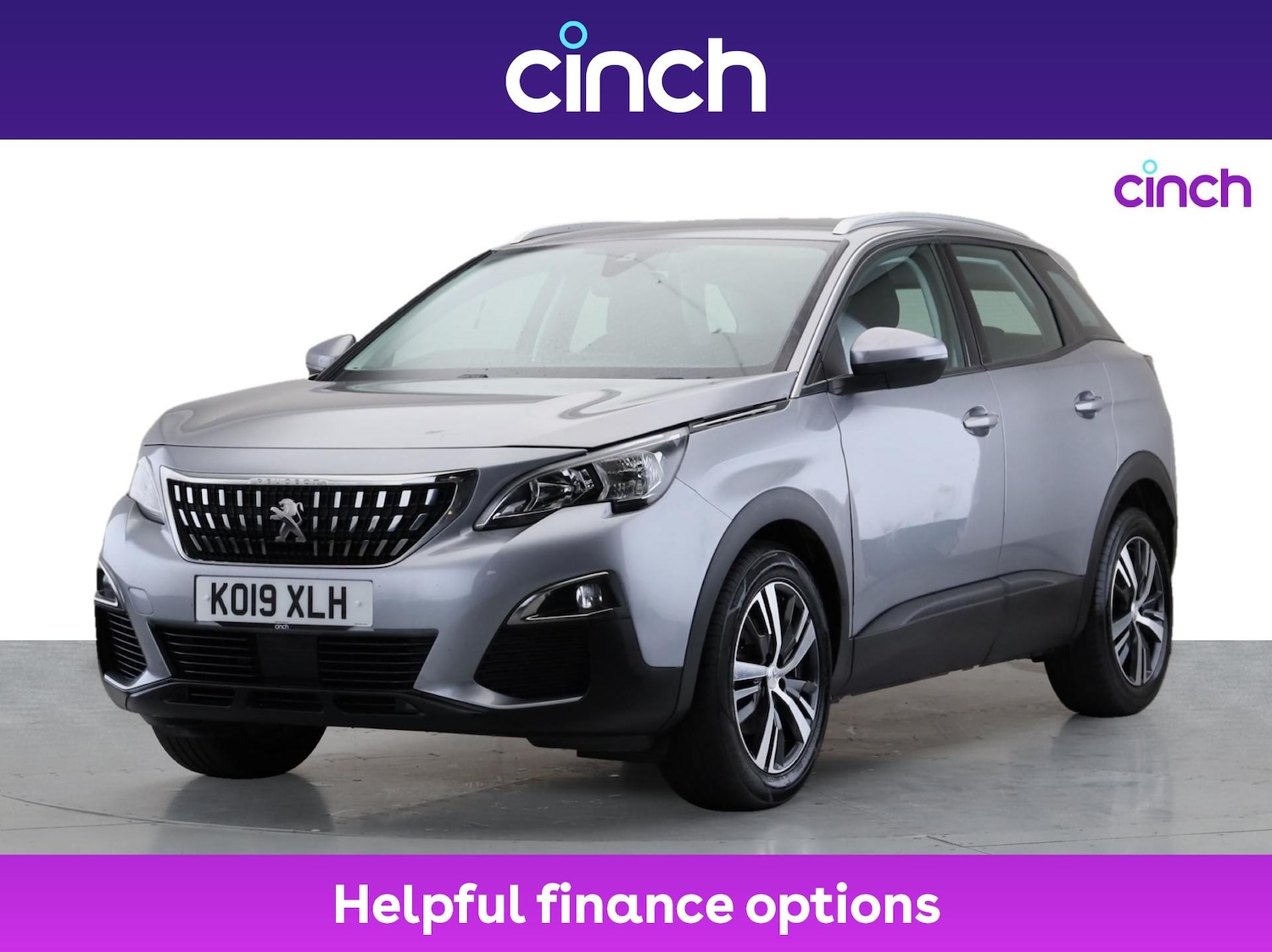 Used Peugeot 3008 2019 for sale - 76495565: Photo 9