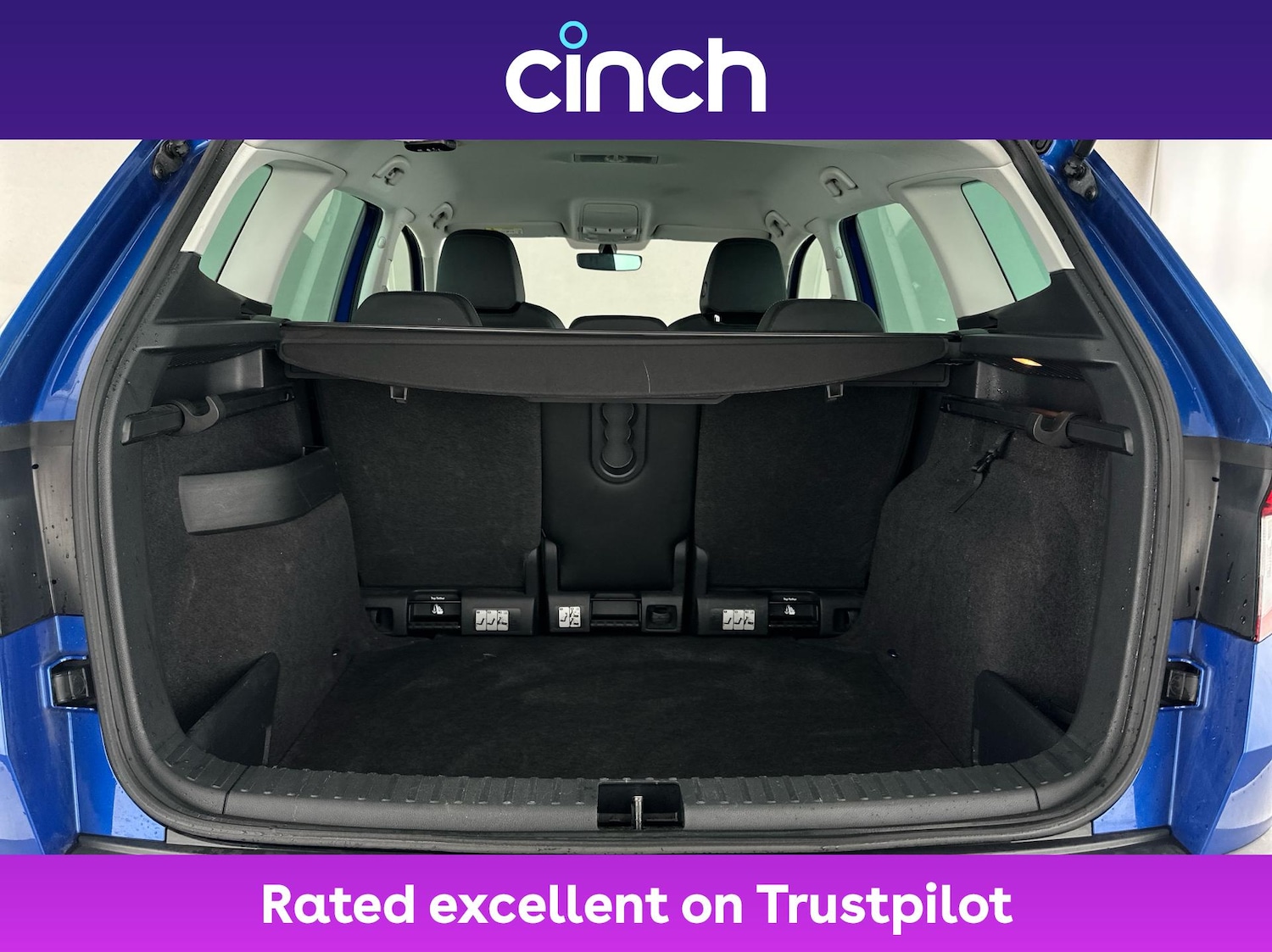 Used Skoda Karoq 2021 for sale - 76985572: Photo 21