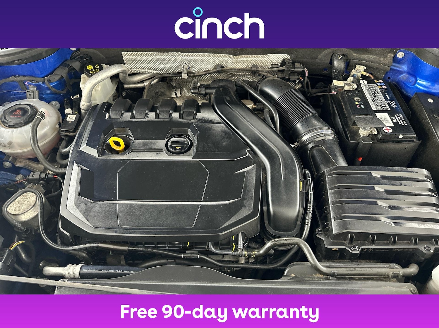 Used Skoda Karoq 2021 for sale - 76985572: Photo 23