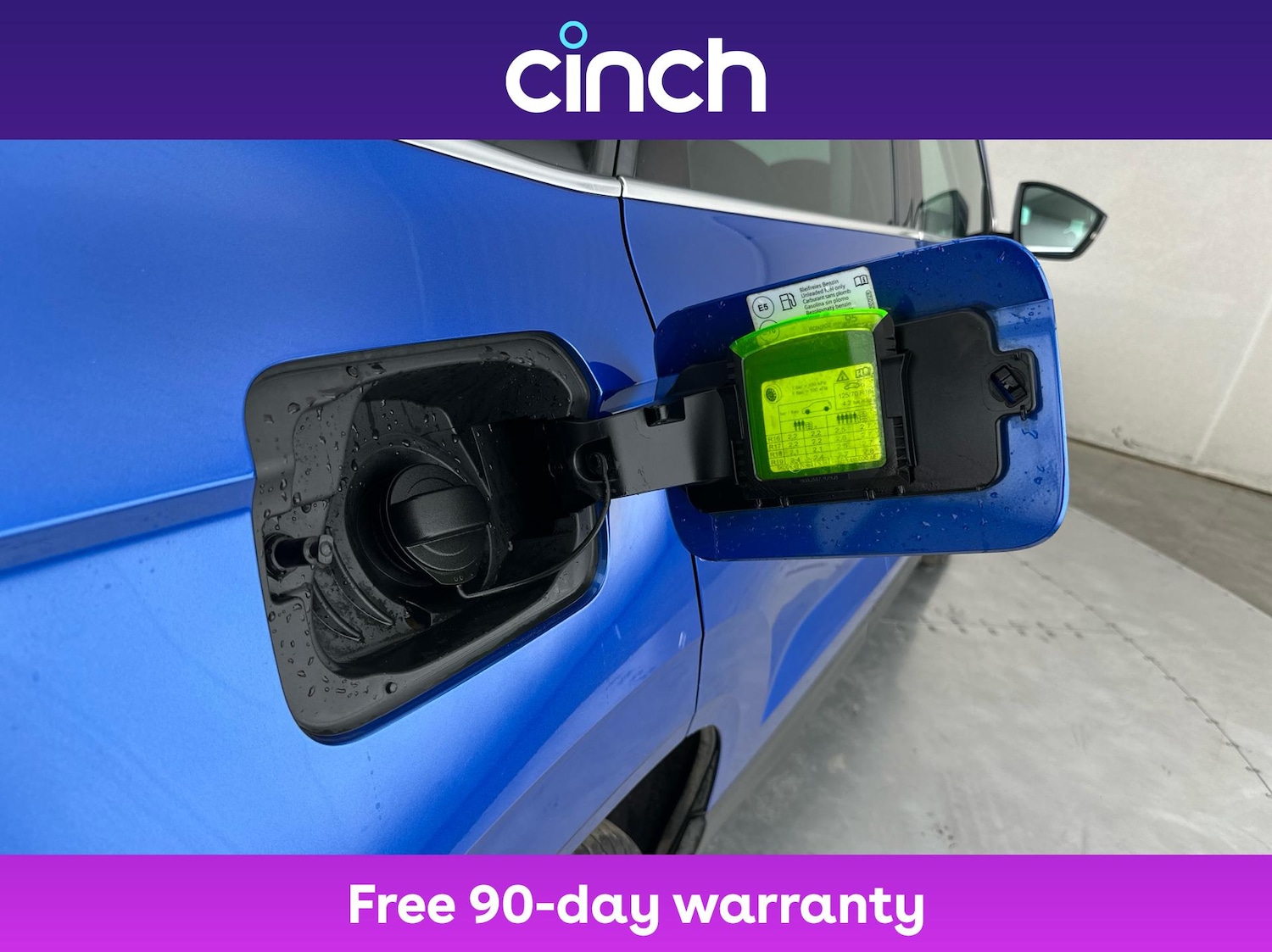 Used Skoda Karoq 2021 for sale - 76985572: Photo 29