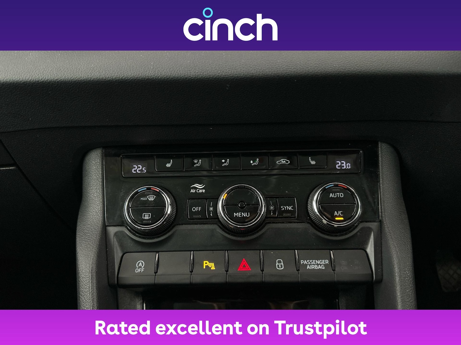 Used Skoda Karoq 2021 for sale - 76985572: Photo 33