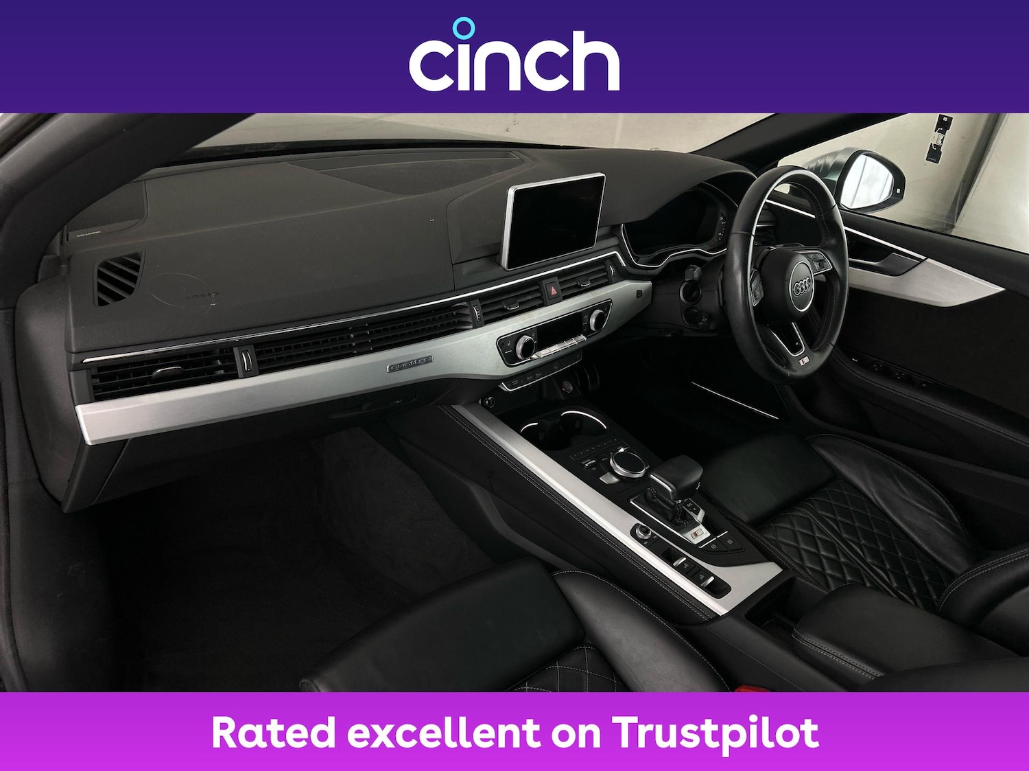 Used Audi A5 2018 for sale - 77048264: Photo 14