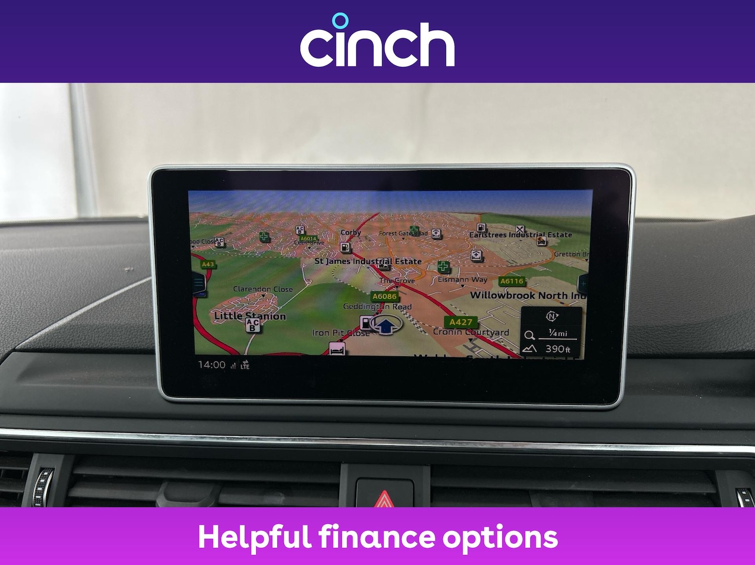 Used Audi A5 2018 for sale - 77048264: Photo 17