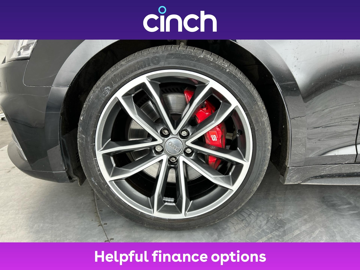 Used Audi A5 2018 for sale - 77048264: Photo 24