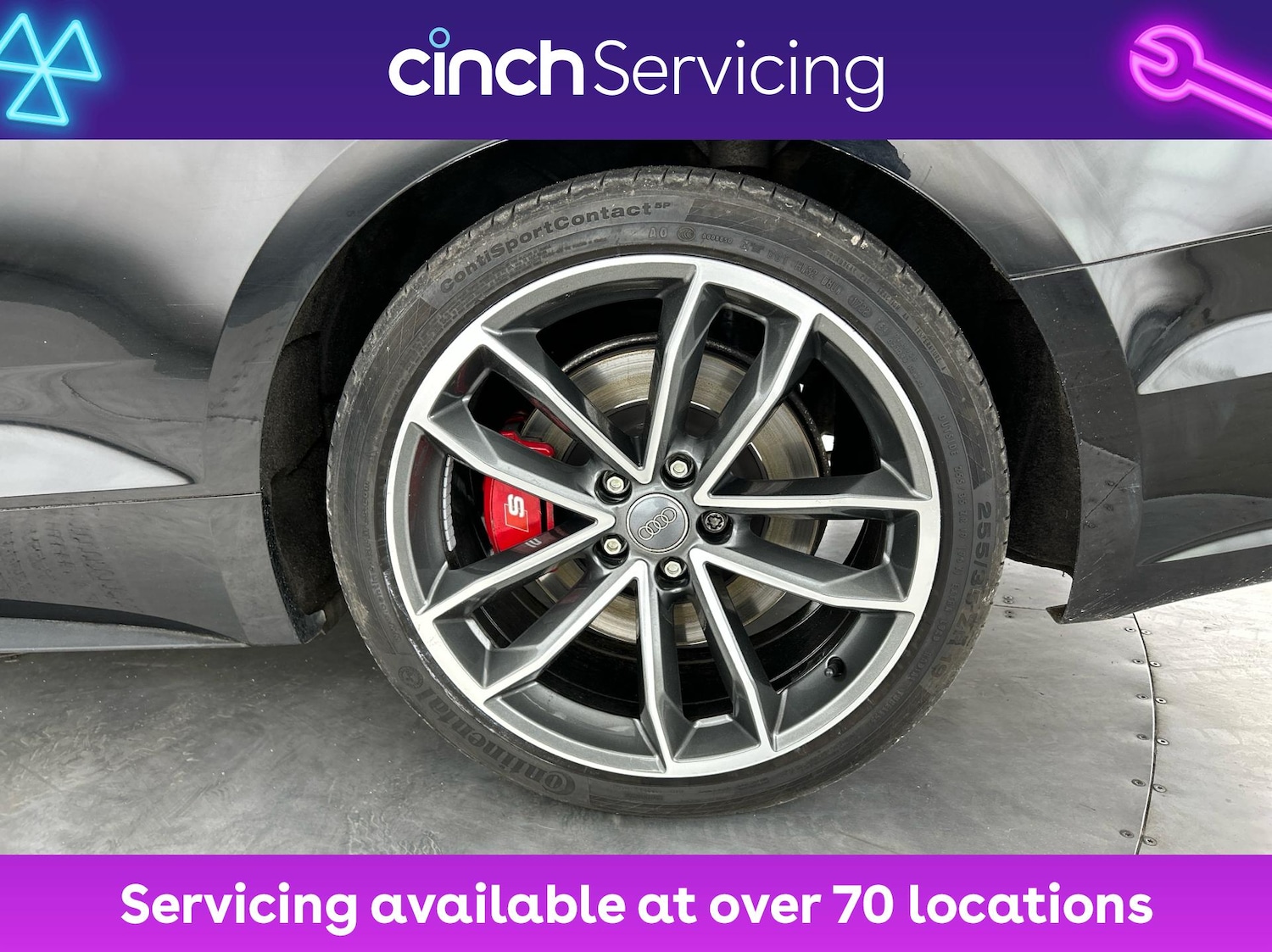 Used Audi A5 2018 for sale - 77048264: Photo 26