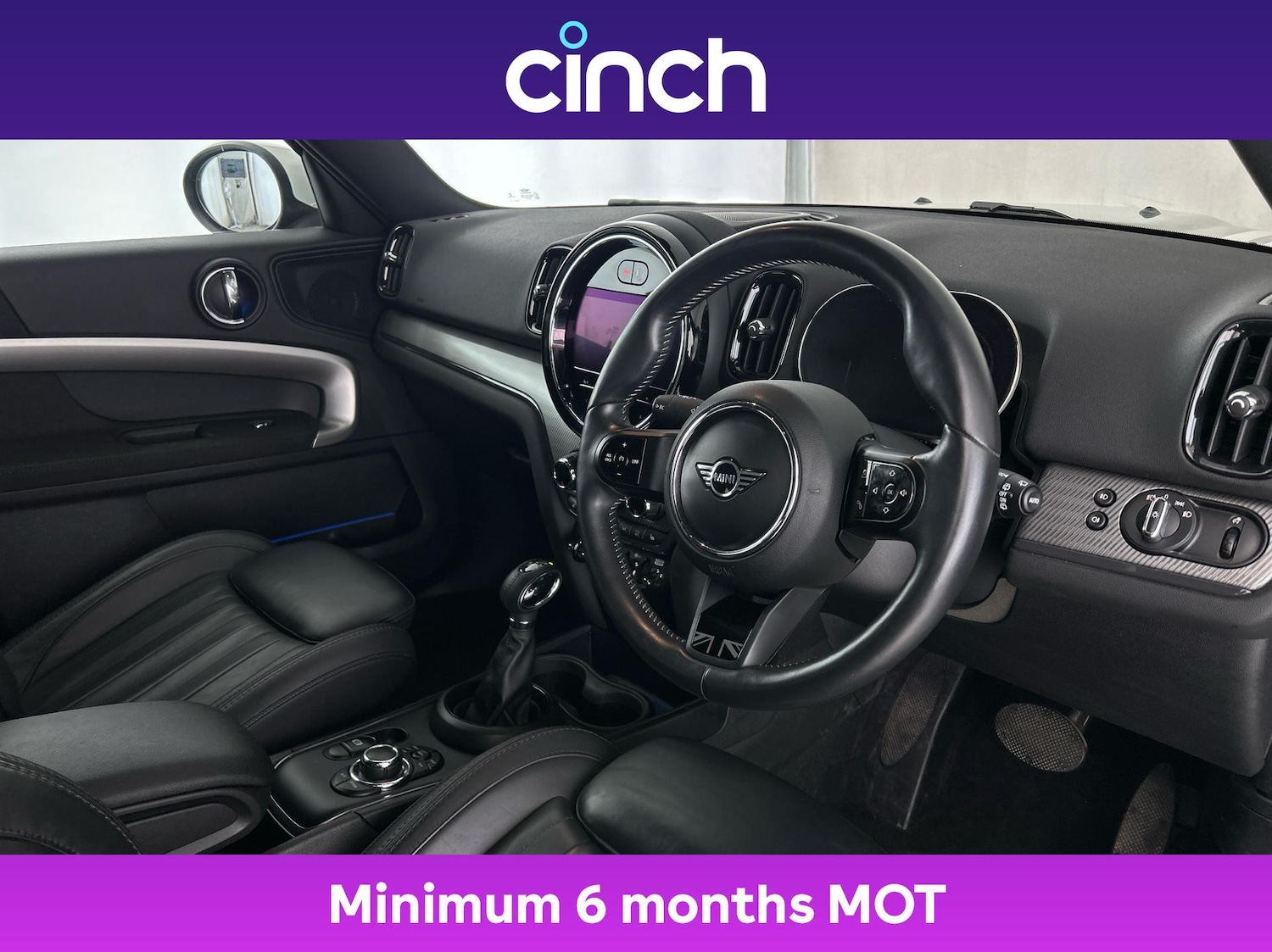 Used MINI Countryman 2022 for sale - 76508719: Photo 12