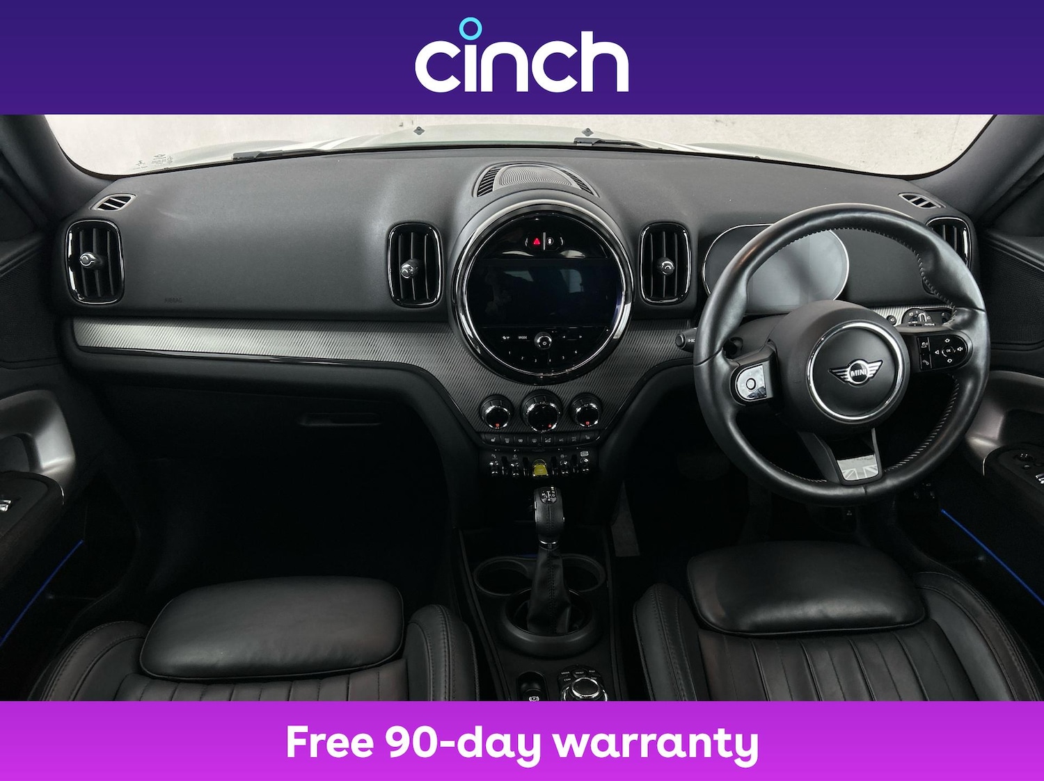 Used MINI Countryman 2022 for sale - 76508719: Photo 15