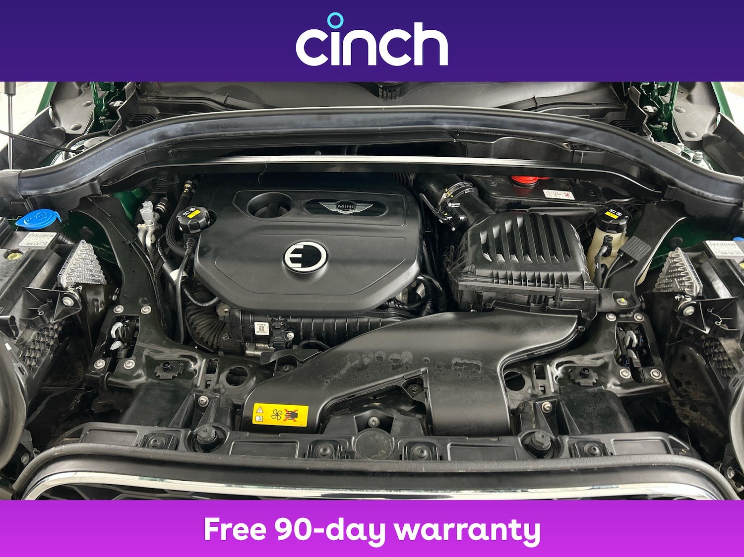 Used MINI Countryman 2022 for sale - 76508719: Photo 23