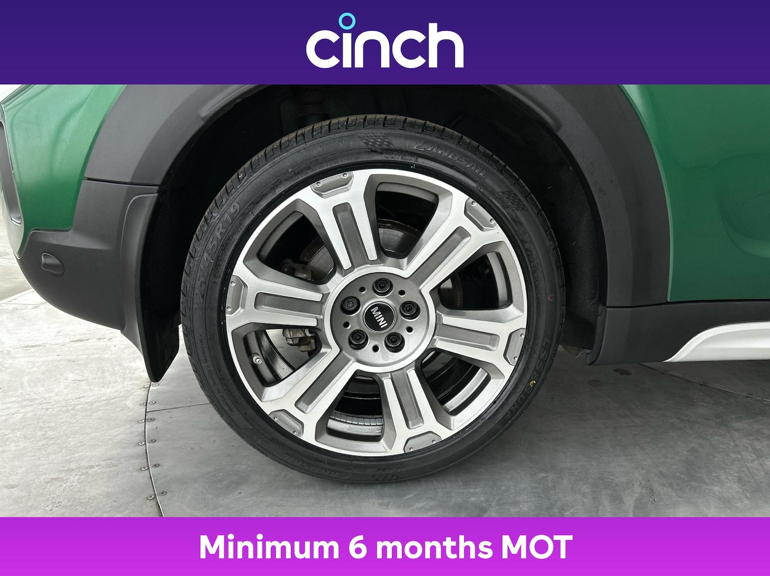 Used MINI Countryman 2022 for sale - 76508719: Photo 27