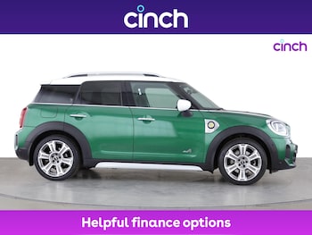 Used MINI Countryman 2022 for sale - 76508719: Photo