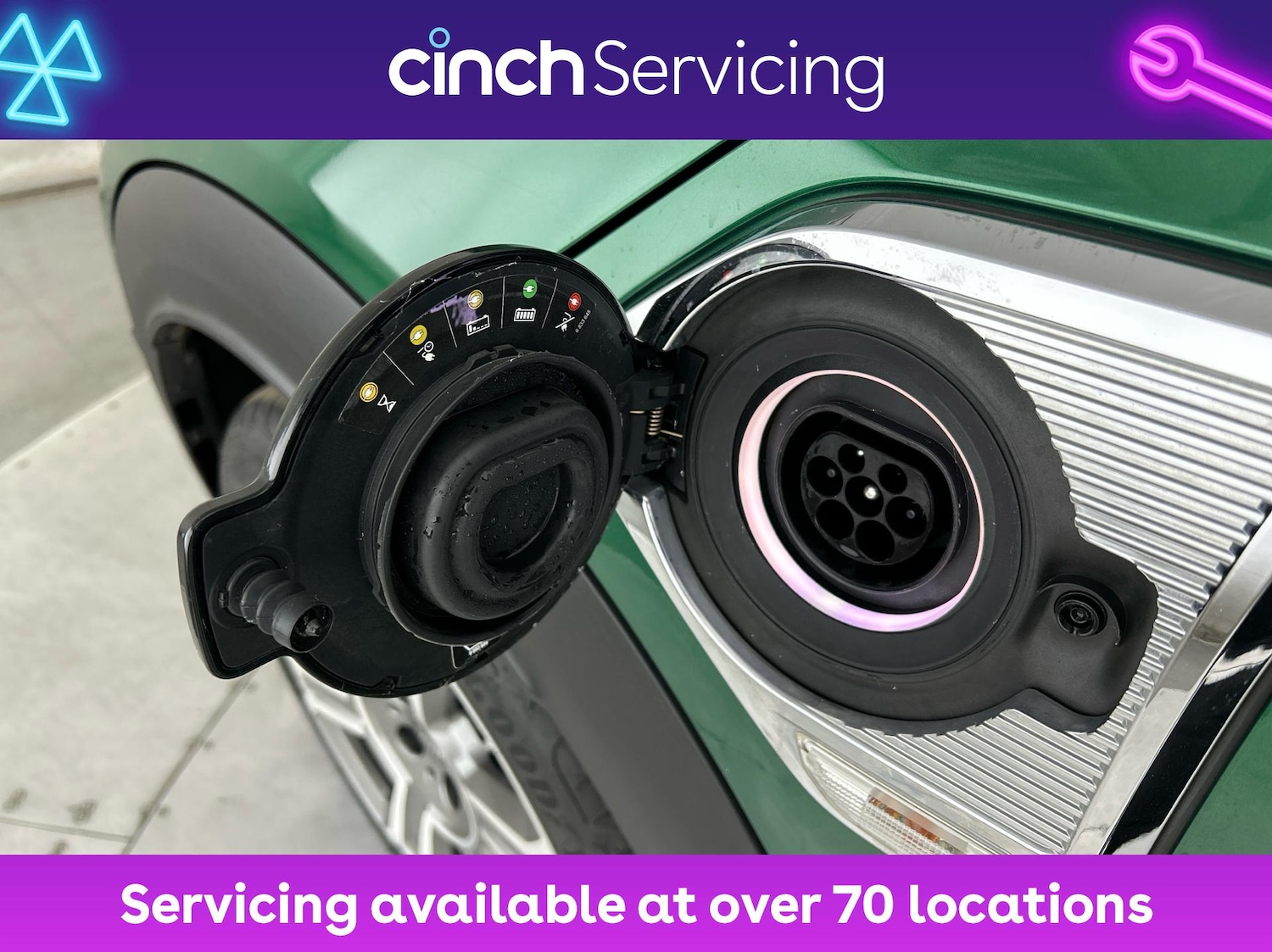 Used MINI Countryman 2022 for sale - 76508719: Photo 31